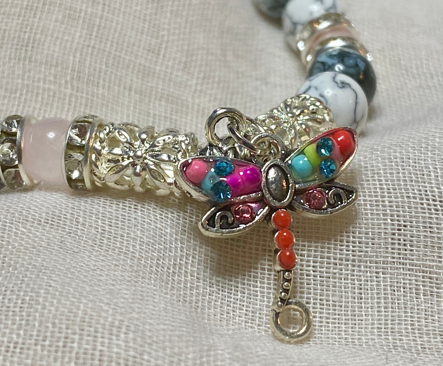 Dragonfly Life Changing Bracelet