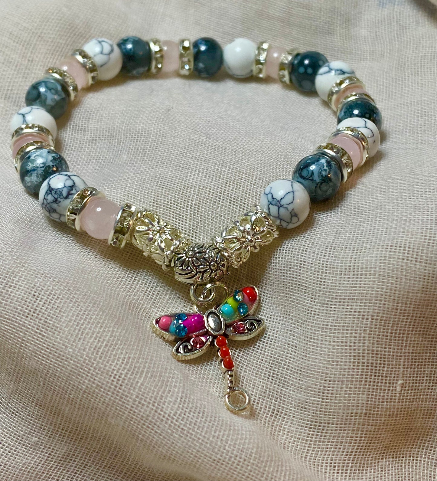 Dragonfly Life Changing Bracelet