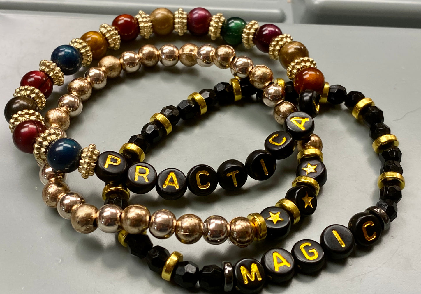 Practical Magic Bracelet