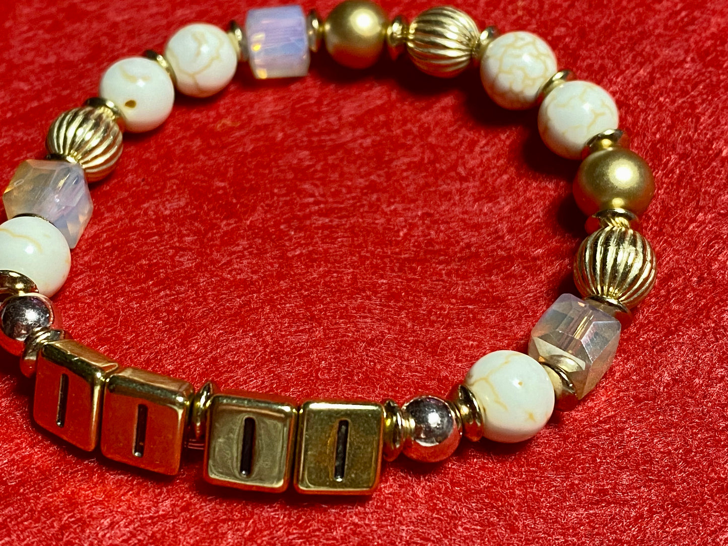 Angel 1111 Bracelets