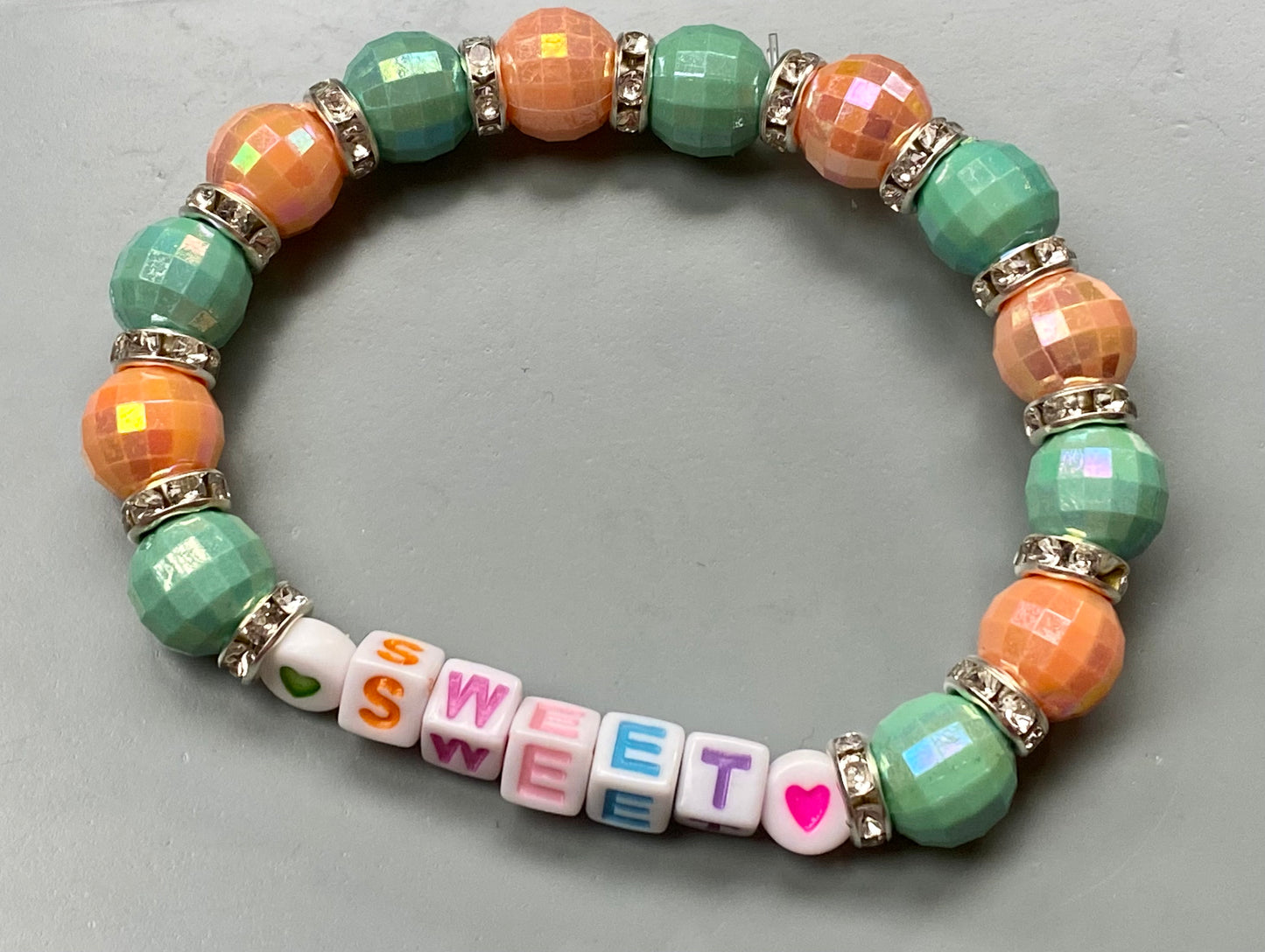 Sweet Bracelet