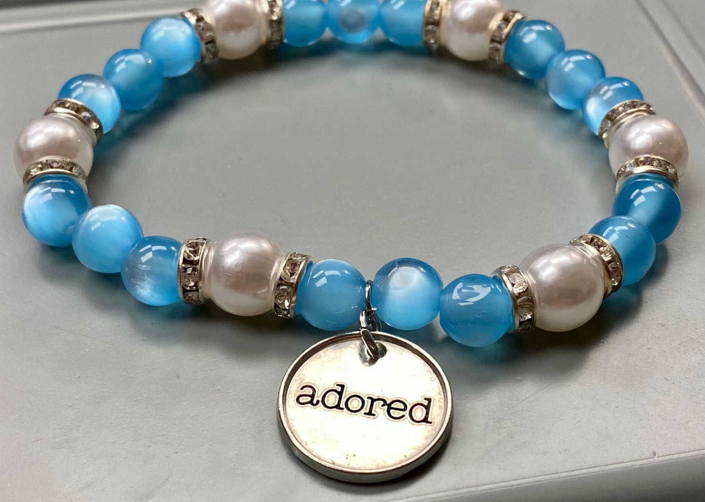 Adored Bracelet