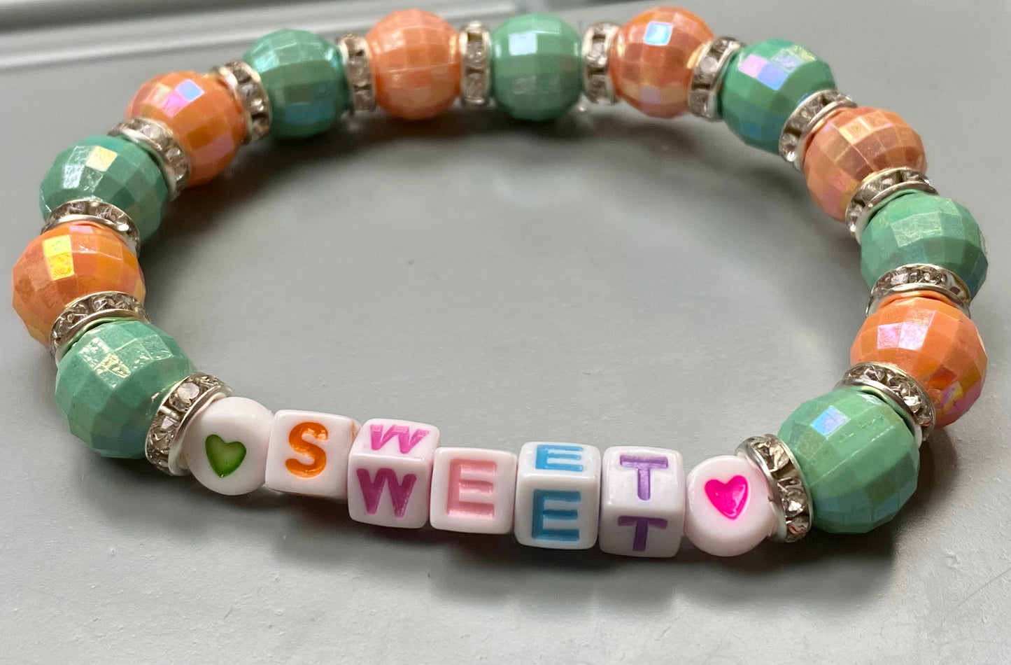 Sweet Bracelet