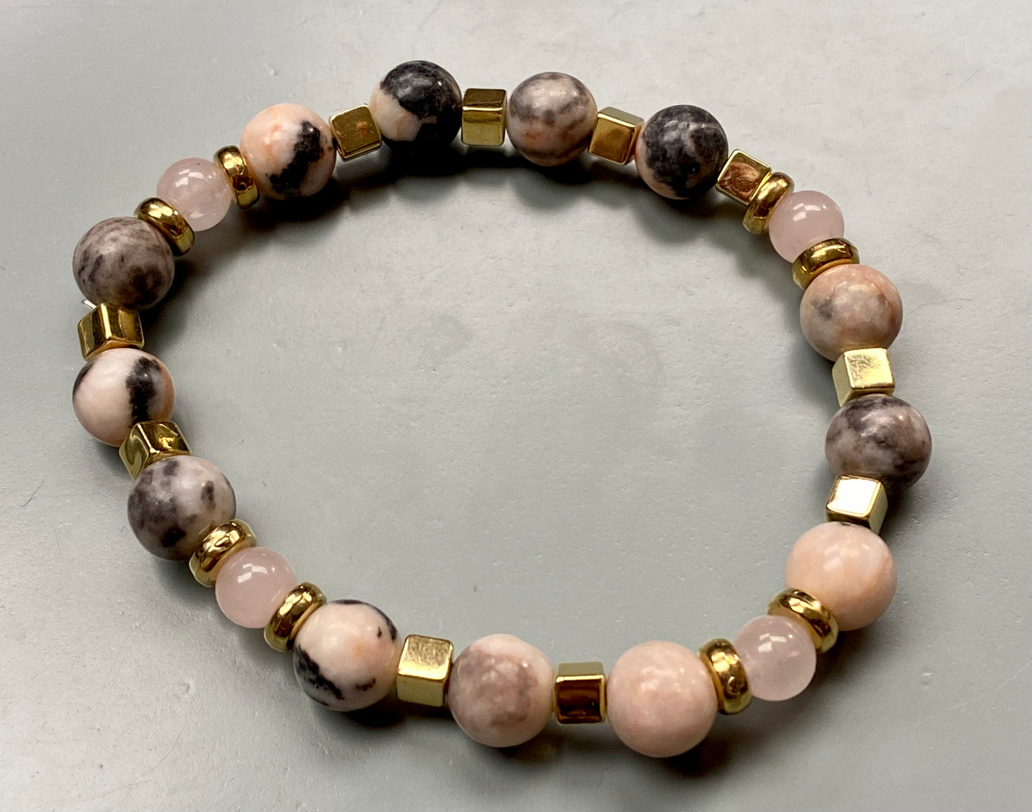 Rhodonite Bracelet