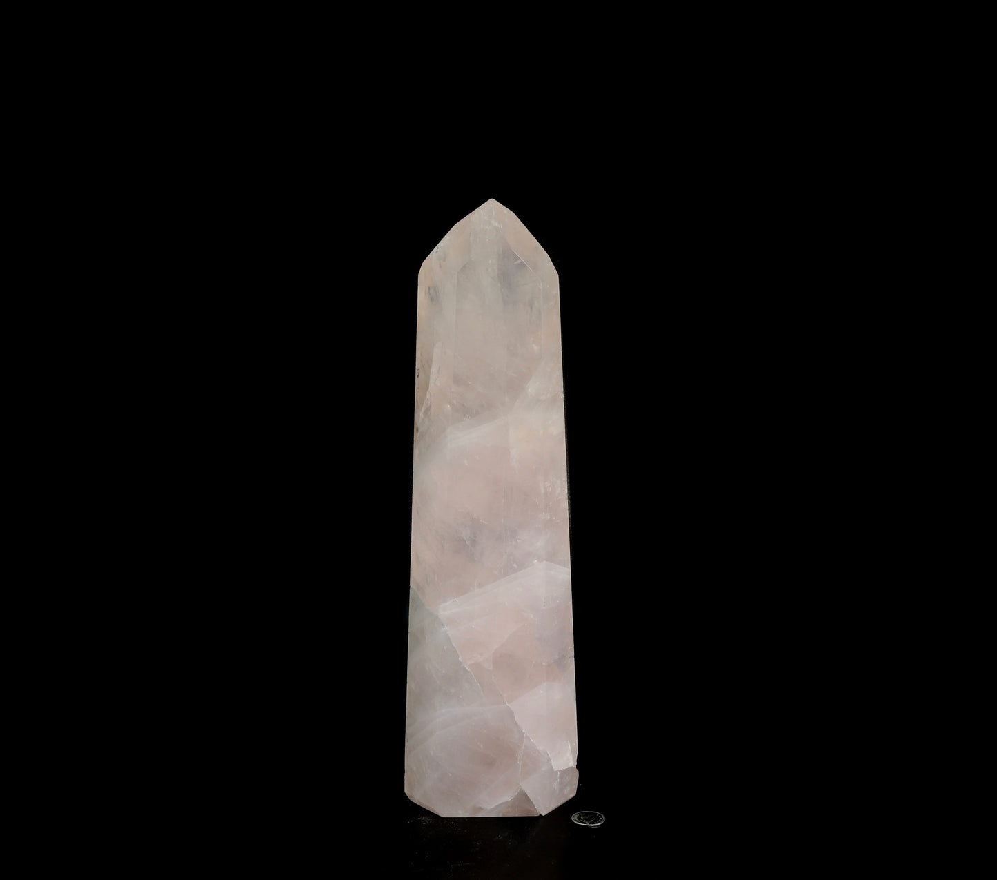 Rose Quartz Generator