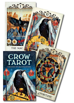 Crow Tarot