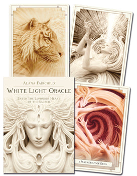 White Oracle