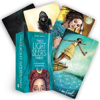 Light Seers Tarot Deck