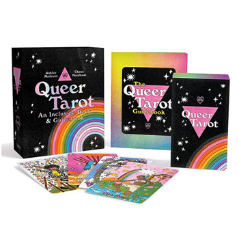 Queer Tarot Deck