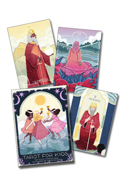 Tarot for kids