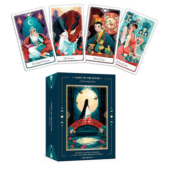 Tarot of the Divine