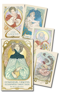 Ethereal Visions Tarot