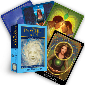 The Psychic Tarot