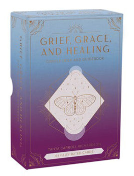 Grief, Grace & Healing Deck