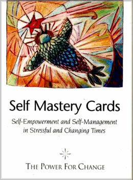 Self Mastery Cards