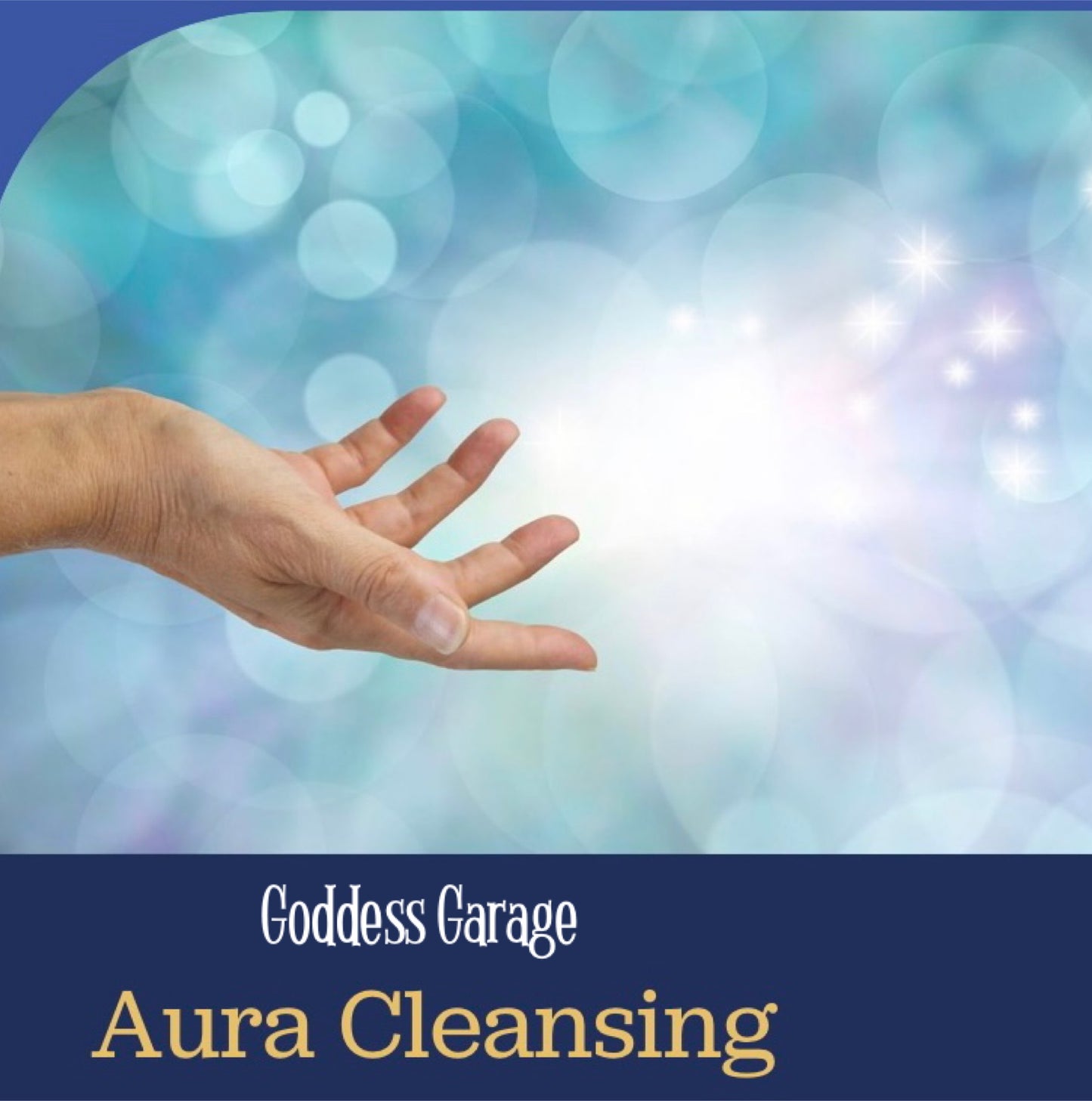 Aura Cleansing & Smudge