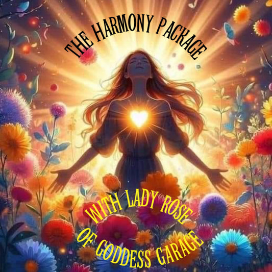 The Harmony Package