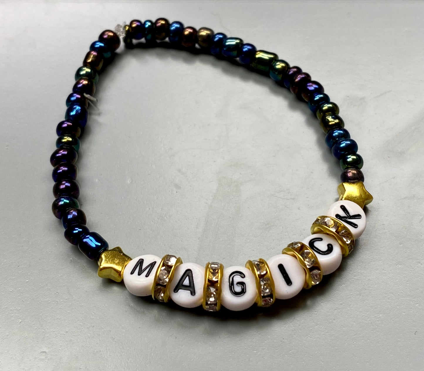 Magick Bracelet