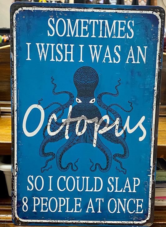 Octopus