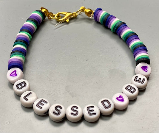 Blessed Be Bracelet