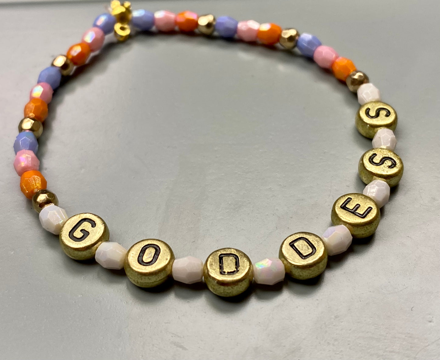 Goddess Bracelet