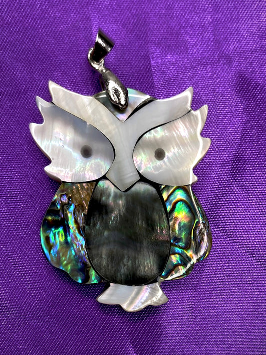 Own Pendant