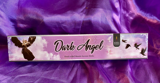 Incense ~ Dark Angel